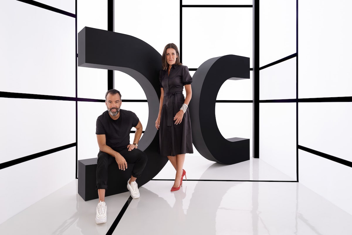 Galleria foto 'Dentsu riunisce le agenzie creative e dà vita a “Dentsu Creative”' - foto 1