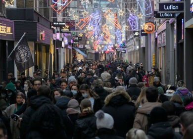 Apocalisse migratoria: 52% dei giovani africani vuole trasferirsi all’estero