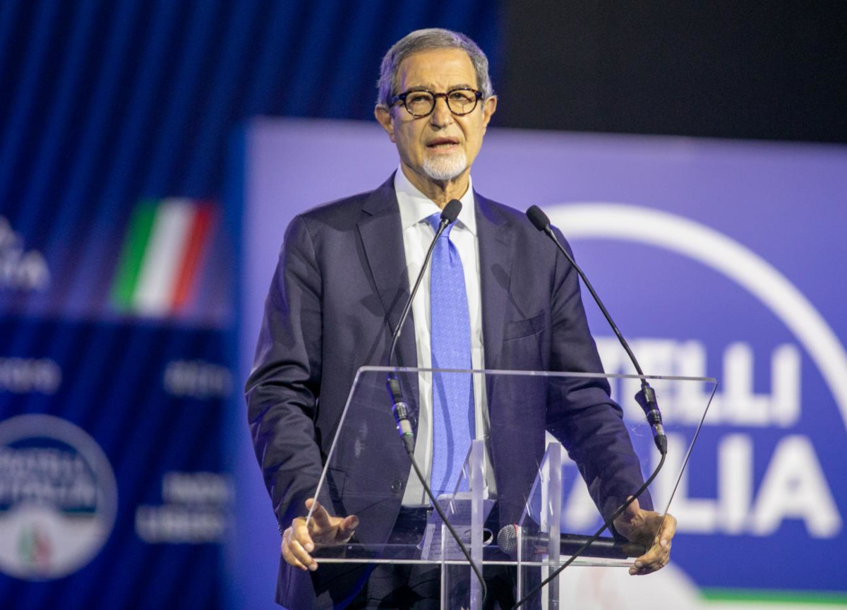 Sicilia, vincono Salvini e Berlusconi. Musumeci annuncia: “Tolgo il disturbo”