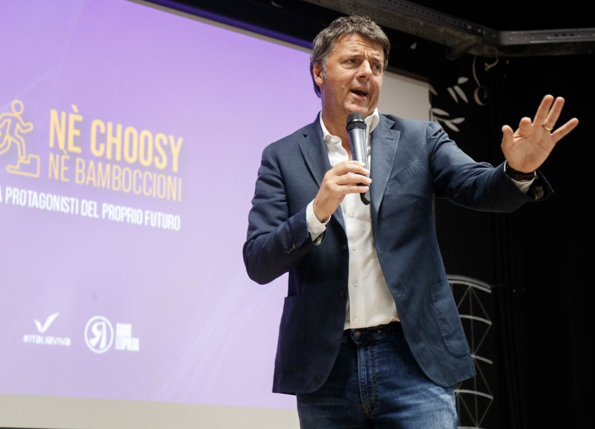 Le “Papesse” coinvolte nel caso Renzi-Mancini. Legami Chiesa-Servizi segreti Le “Papesse” coinvolte nel caso Renzi-Mancini. Legami Chiesa-Servizi segreti