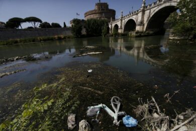 Meteo e siccità: un mix micidiale e la prossima settimana “sarà ancora peggio”