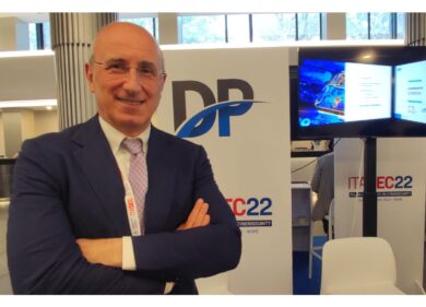 ITASEC22, Digital Platforms è Platinum Sponsor dell’evento