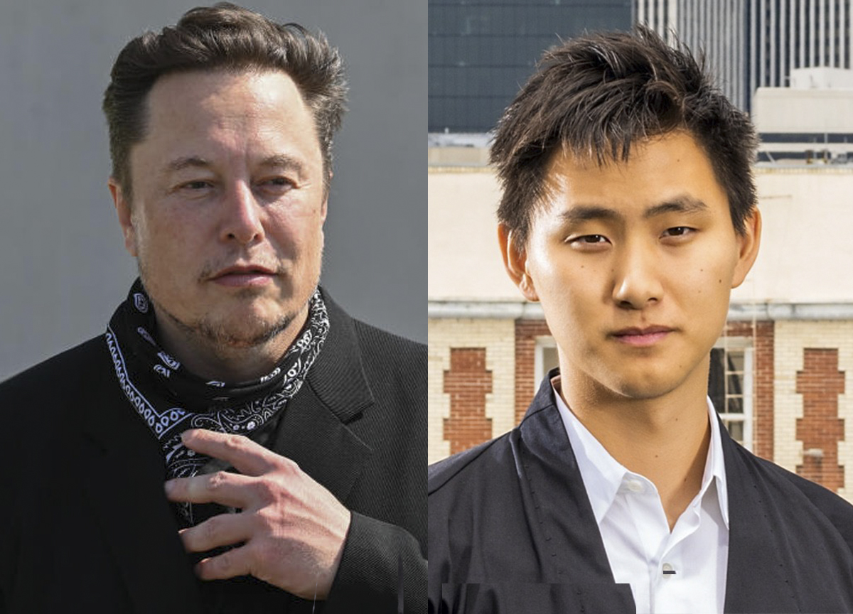 Chi è Alexandr Wang: l’immigrato diventato milionario: “E’ il nuovo Elon Musk” Chi è Alexandr Wang: l’immigrato diventato milionario: “E’ il nuovo Elon Musk”