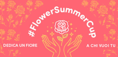#FlowerSummerCup: TikTok promuove la gentilezza sui social – VIDEO