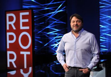 Report, Ranucci indagato dopo il video di Renzi in autogrill con lo 007