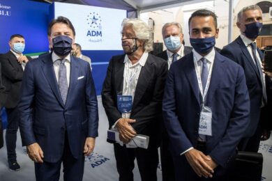 Conte-Di Maio, Grillo avvisa: chi non crede più alle regole del gioco lo dica
