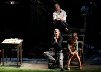 Scala, qualche “buu” per il ‘Rigoletto’ in chiave moderna di Martone