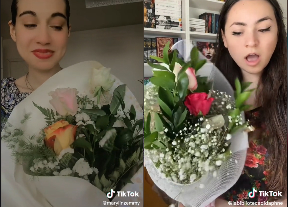 Galleria foto '#FlowerSummerCup: TikTok promuove la gentilezza sui social – VIDEO' - foto 1