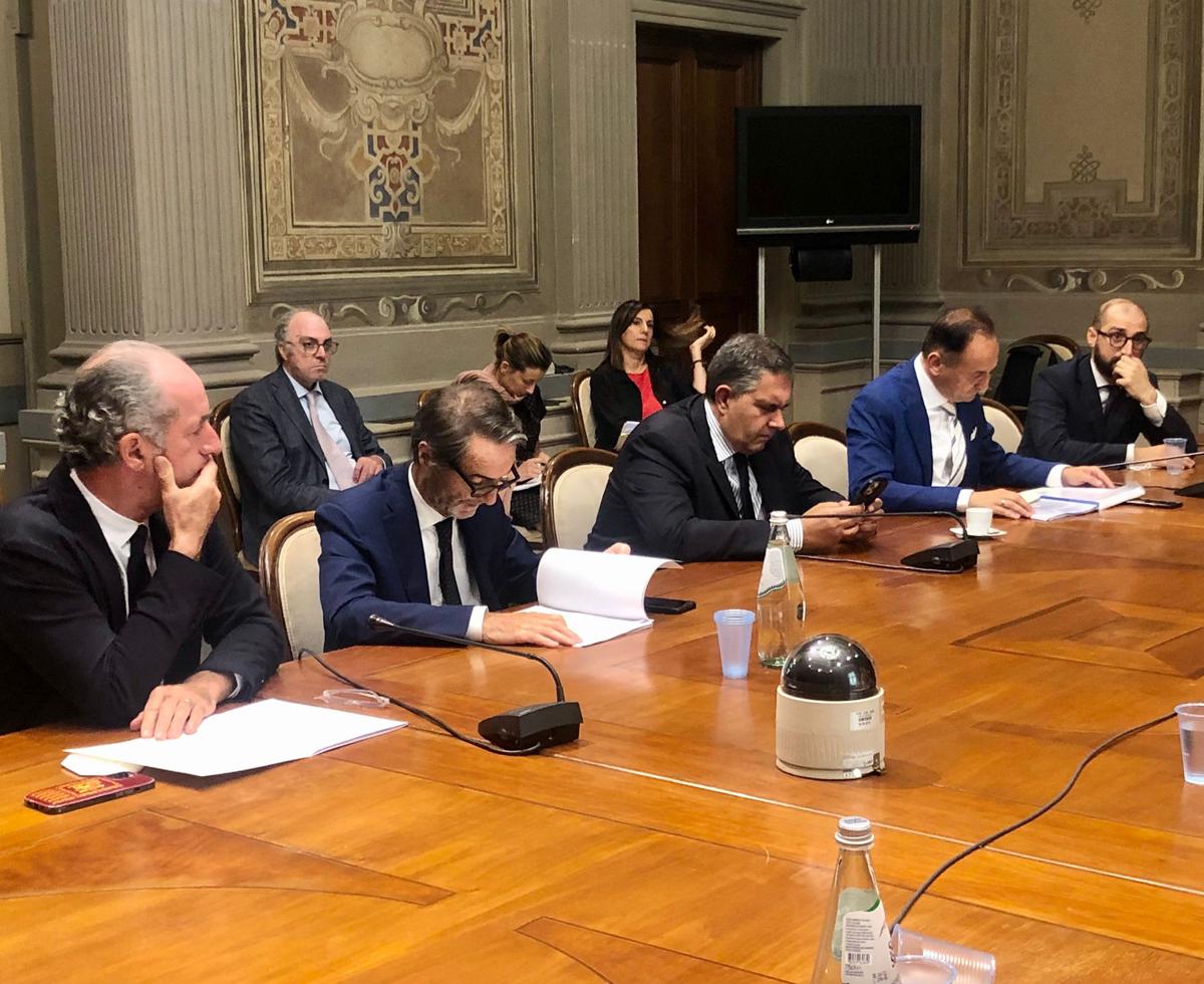 Autonomia, incontro Gelmini-presidenti Regioni. “Ddl in tempi rapidi”