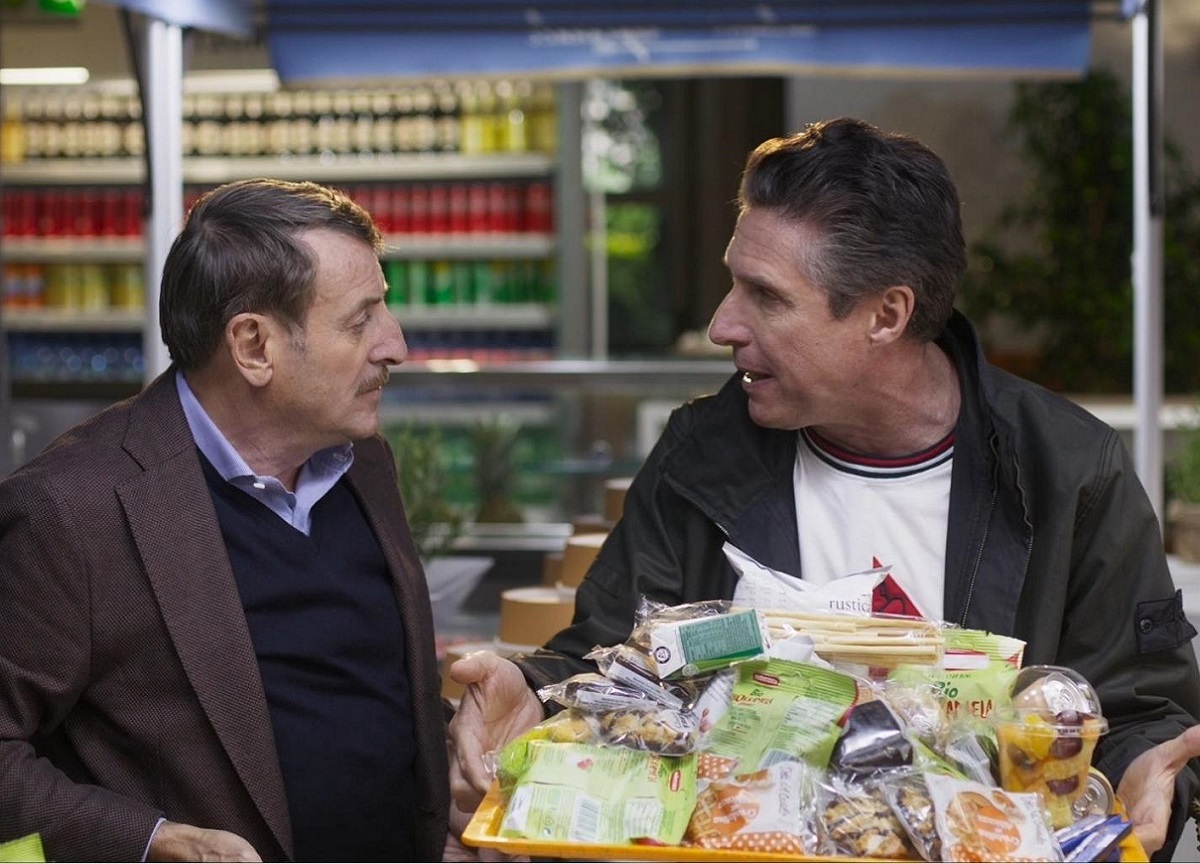 Fondazione Fiera Milano e Arca: i big della comicità per l’Ucraina. VIDEO