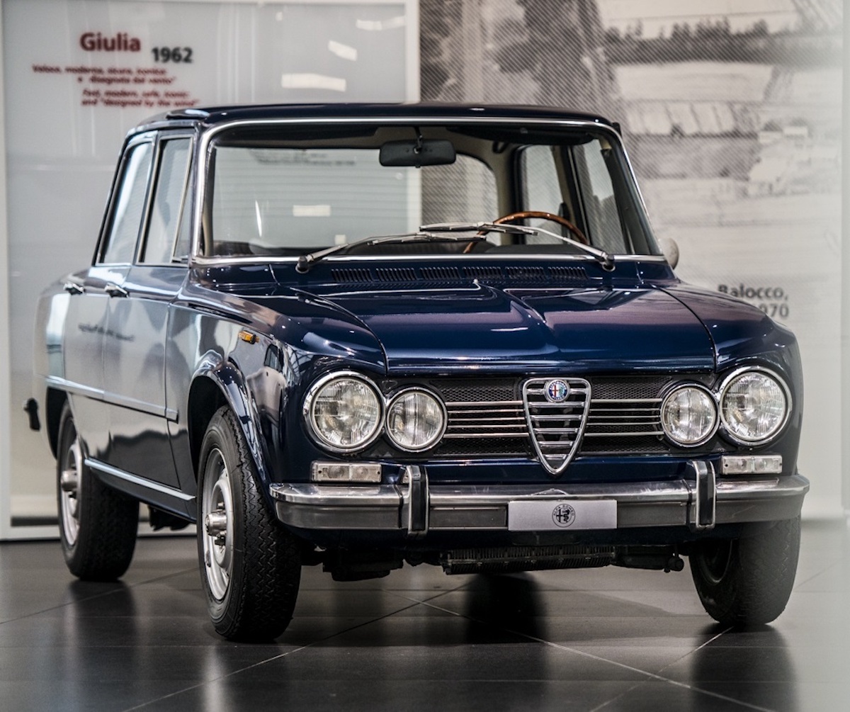 24 giugno Alfa Romeo celebra 112 anni con gli appassionati di tutto il mondo