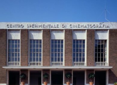 Centro cinematografia, aumentano gli utili: il report della Corte dei Conti