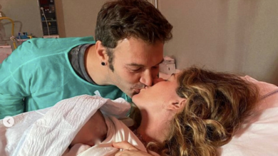 Francesca Ferragni è mamma: è nato Edoardo