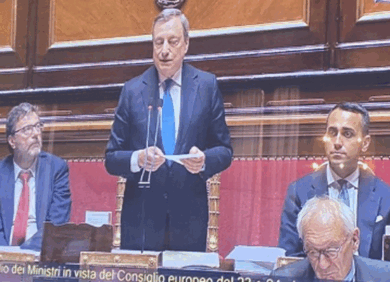 Giorgetti come Di Maio. Scissione anche nella Lega? Rumor clamorosi