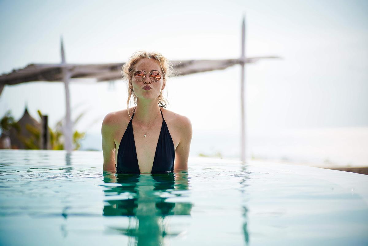 Siti ad hoc e prezzi bassi: truffa online delle piscine. La denuncia di Codici Siti ad hoc e prezzi bassi: truffa online delle piscine. La denuncia di Codici