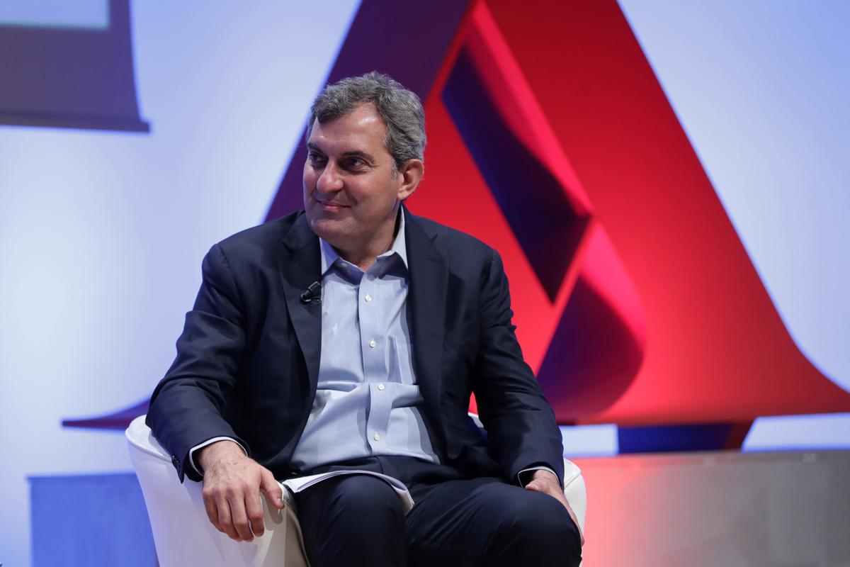 Chora Media compra Will, Calabresi: “L’audio è la novità degli ultimi anni” Chora Media compra Will, Calabresi: “L’audio è la novità degli ultimi anni”