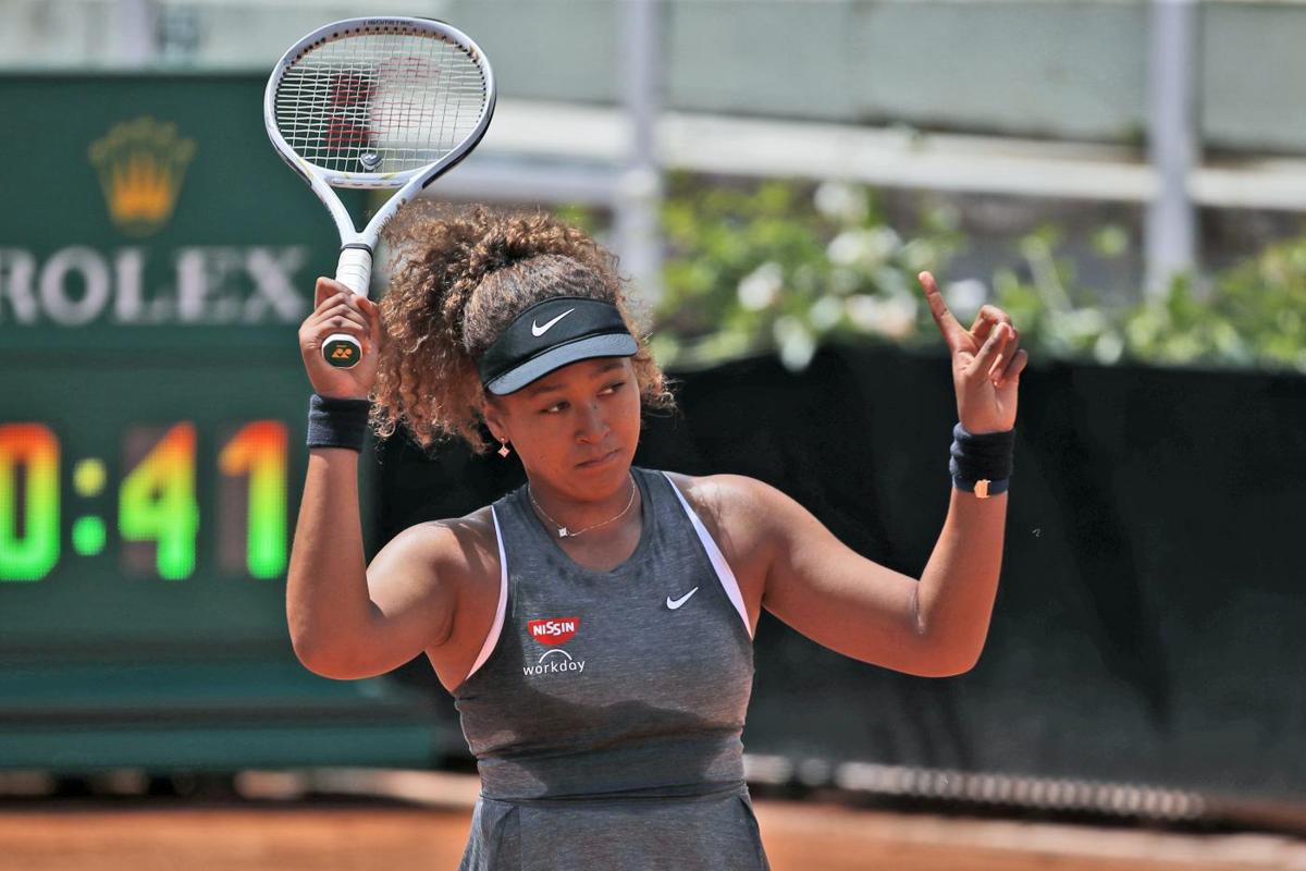Naomi Osaka e LeBron James lanciano la media company Hana Kuma Naomi Osaka e LeBron James lanciano la media company Hana Kuma