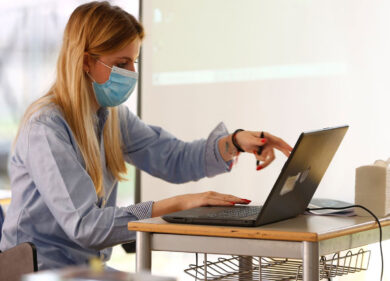 S&P promuove l’Italia: le aziende sono le meno indebitate d’Europa