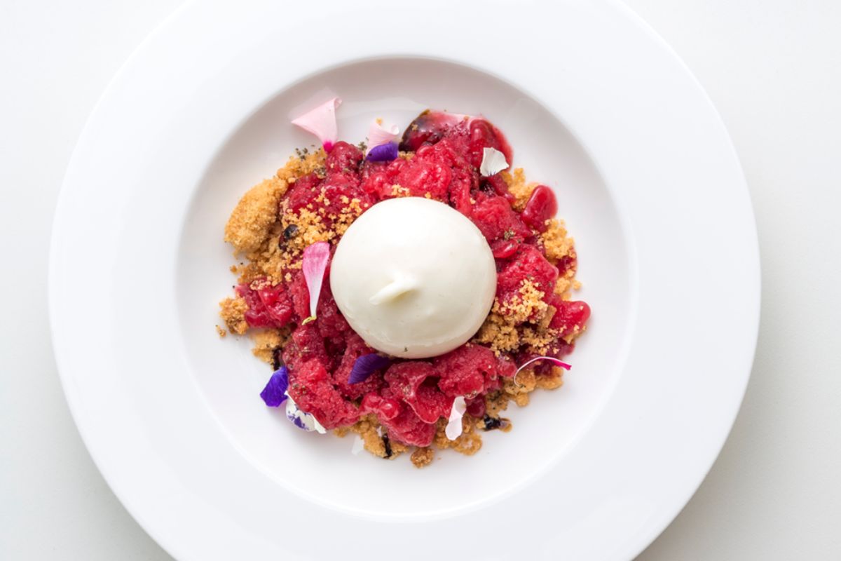 Le stelle dei fornelli si esibiscono a Taste of Roma: 5 giorni coi grandi chef Le stelle dei fornelli si esibiscono a Taste of Roma: 5 giorni coi grandi chef