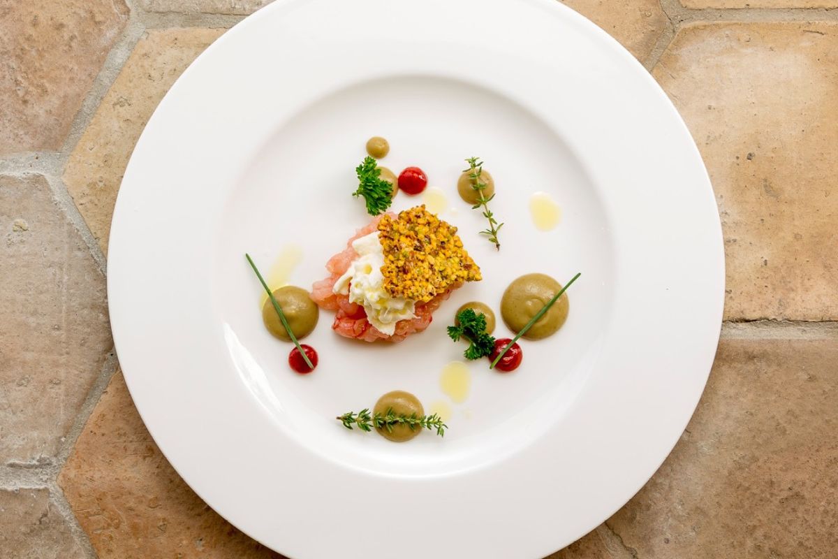 Le stelle dei fornelli si esibiscono a Taste of Roma: 5 giorni coi grandi chef Le stelle dei fornelli si esibiscono a Taste of Roma: 5 giorni coi grandi chef