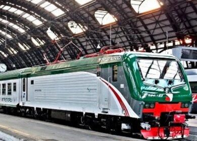 Trenord: giovedì 23 giugno sciopero proclamato per l’aggressione del capotreno