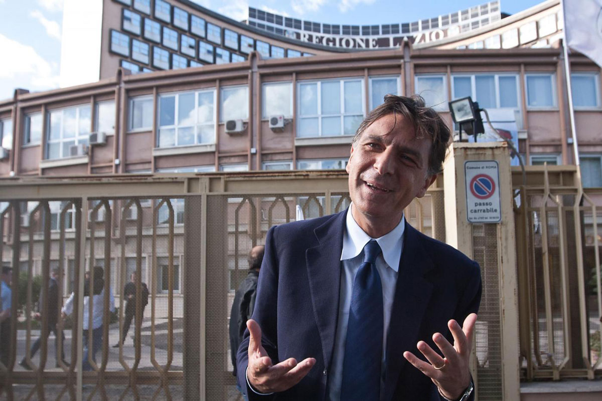 Regionali Lazio, il Pd ripunta su Gasbarra. Leodori assessore poi a Bruxelles Regionali Lazio, il Pd ripunta su Gasbarra. Leodori assessore poi a Bruxelles