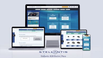 B2B ELECTRIC PLACE: la nuova piattaforma digitale di Stellantis