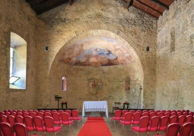 Quinta edizione premio arte e cultura Villa Sormani