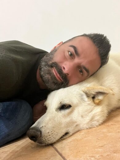 Estate, Don Cosimo Schena: “Gli amici non si abbandonano, perché lo fate con i vostri cani?”