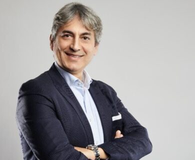 Allianz Partners, Emanuele Basile nuovo Chief Sales Officer
