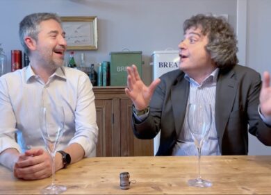 Vino, i tesori enologici sulle strade di Milano-Cortina 2026: la web-serie