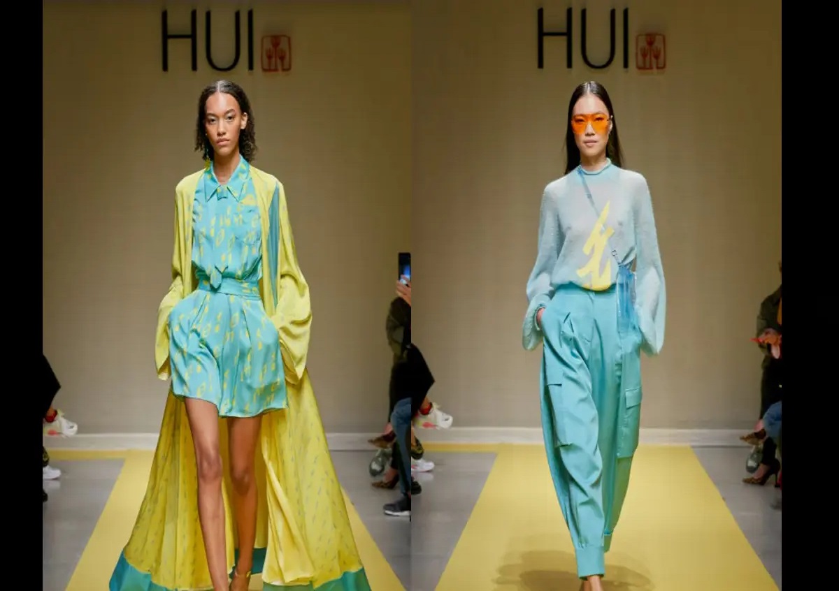Il brand cinese “Hui” scommette sull’Italia. Aperta sede a Milano Il brand cinese “Hui” scommette sull’Italia. Aperta sede a Milano