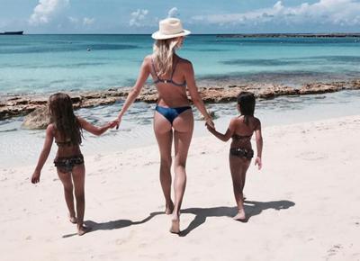 Lato b mare spiaggia vacanza