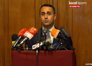 Di Maio, il progetto. Nomi, obiettivi. Sala, Pizzarotti, Brugnaro, Marcucci…