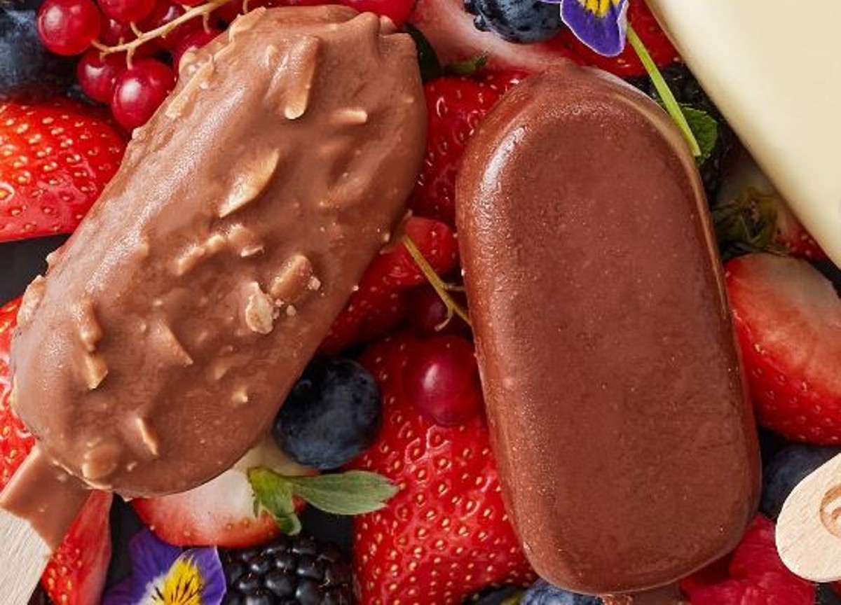 Gelati, Magnum riporta in auge i grandi classici: on air il nuovo spot Gelati, Magnum riporta in auge i grandi classici: on air il nuovo spot