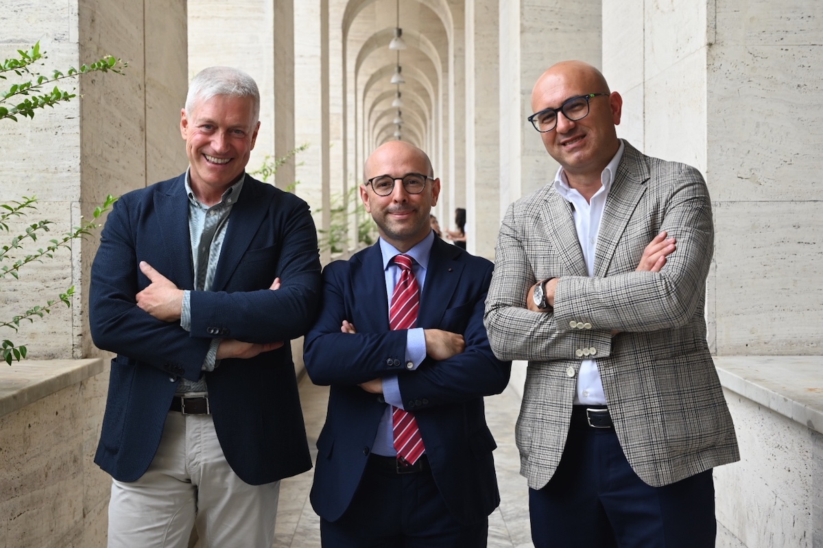 Al via il programma di Impatta4Equity Al via il programma di Impatta4Equity