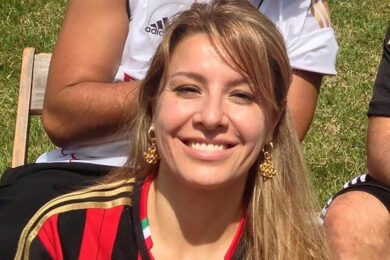 Chi è Rafaela Pimenta, l’erede di Raiola che sta riportando Pogba alla Juve