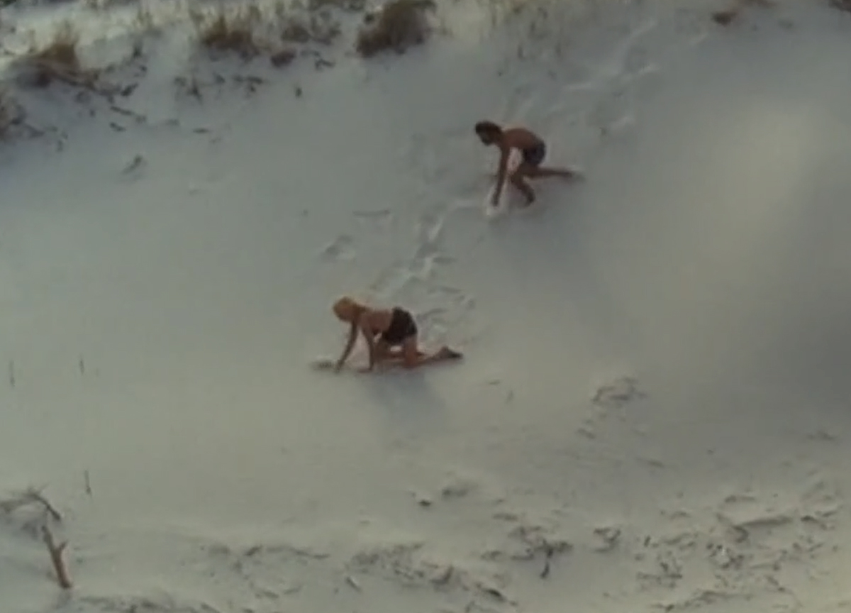 travolti da un insolito destino