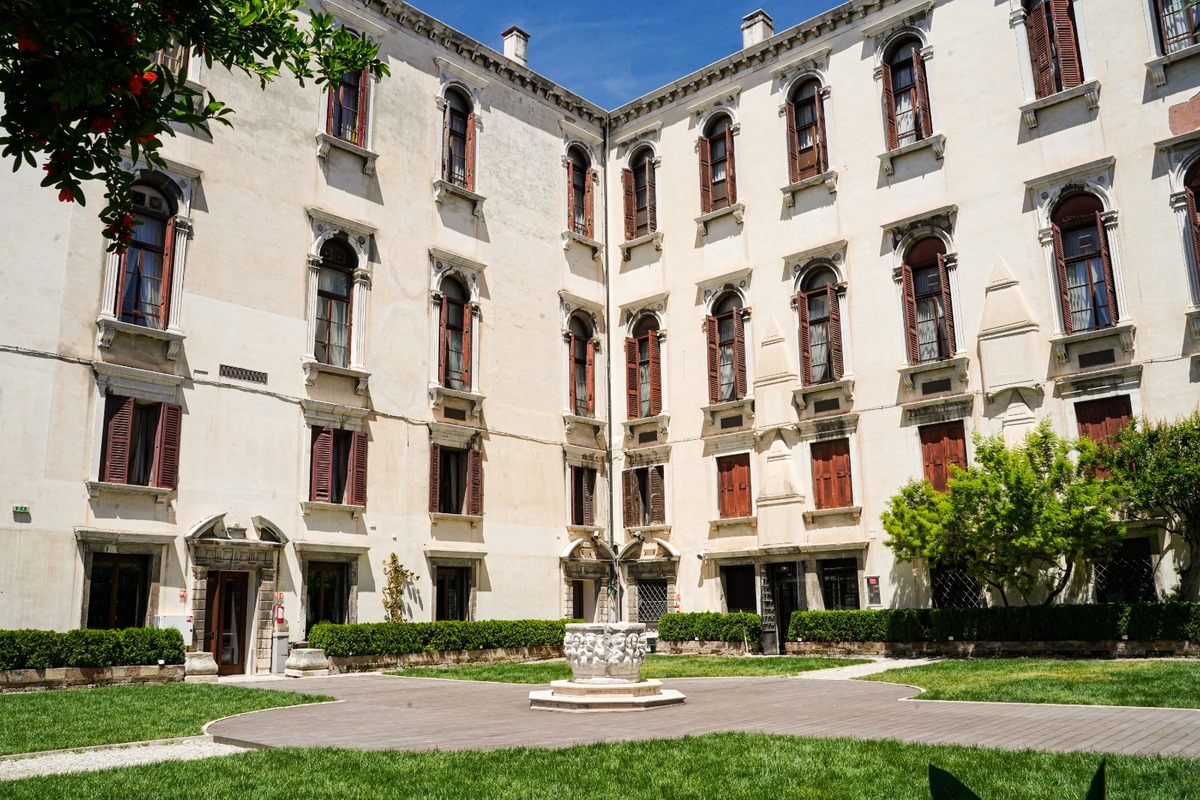 Borghese amplia la sua catena, apre a Venezia “Il lusso della semplicità”