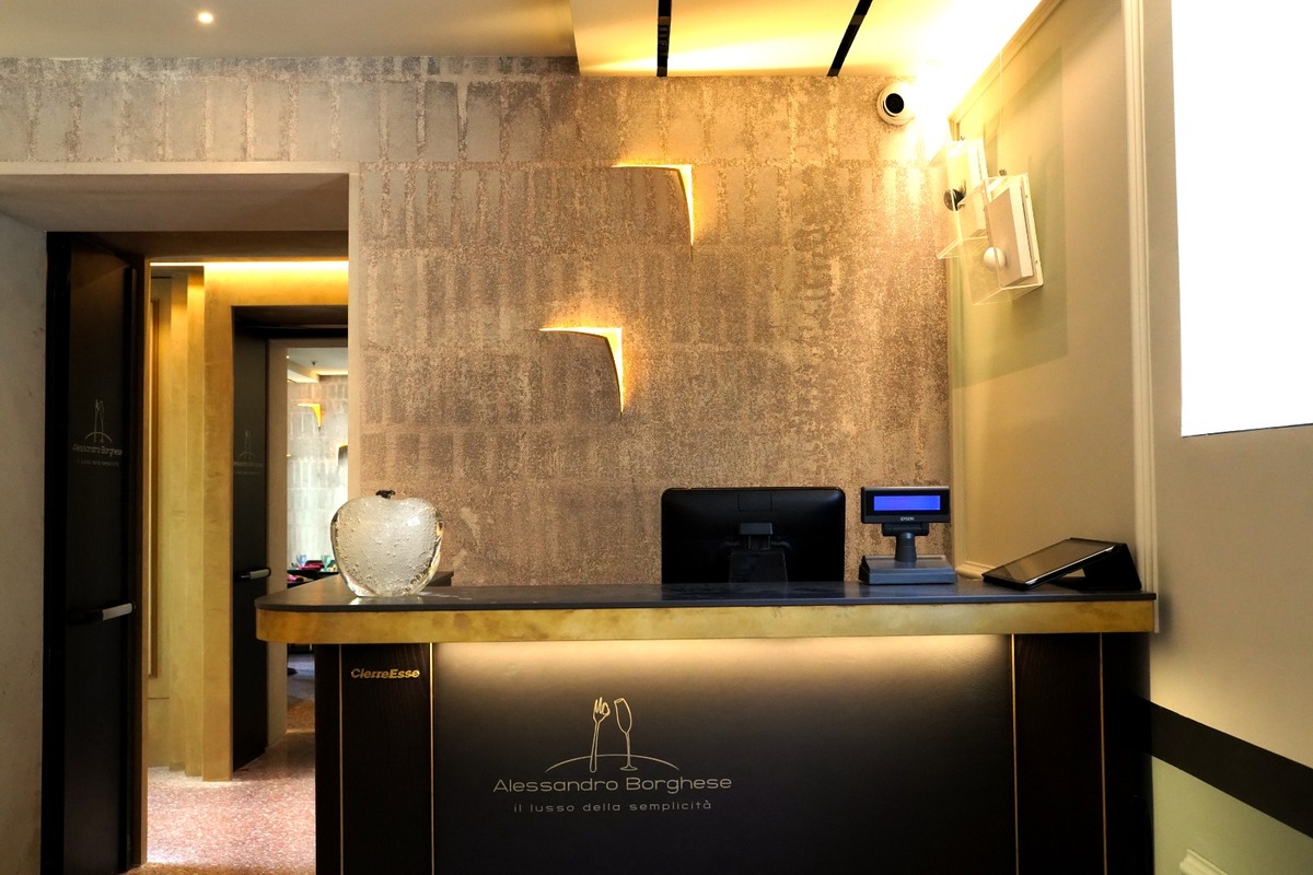 Borghese amplia la sua catena, apre a Venezia “Il lusso della semplicità”