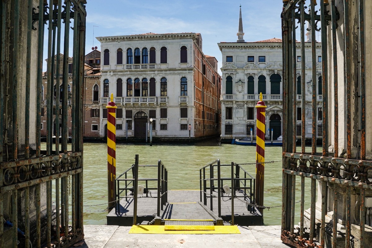 Borghese amplia la sua catena, apre a Venezia “Il lusso della semplicità”