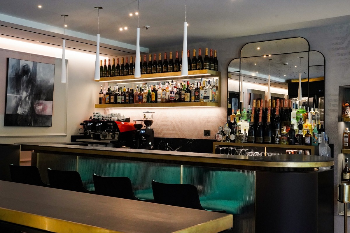 Borghese amplia la sua catena, apre a Venezia “Il lusso della semplicità”