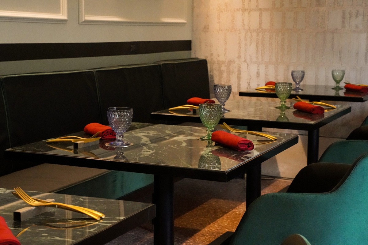 Borghese amplia la sua catena, apre a Venezia “Il lusso della semplicità”