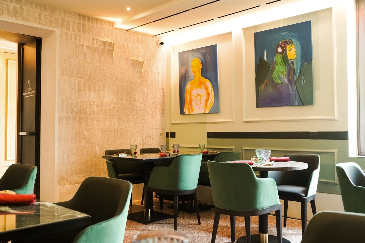 Borghese amplia la sua catena, apre a Venezia “Il lusso della semplicità”