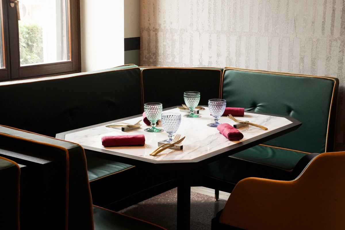 Borghese amplia la sua catena, apre a Venezia “Il lusso della semplicità”