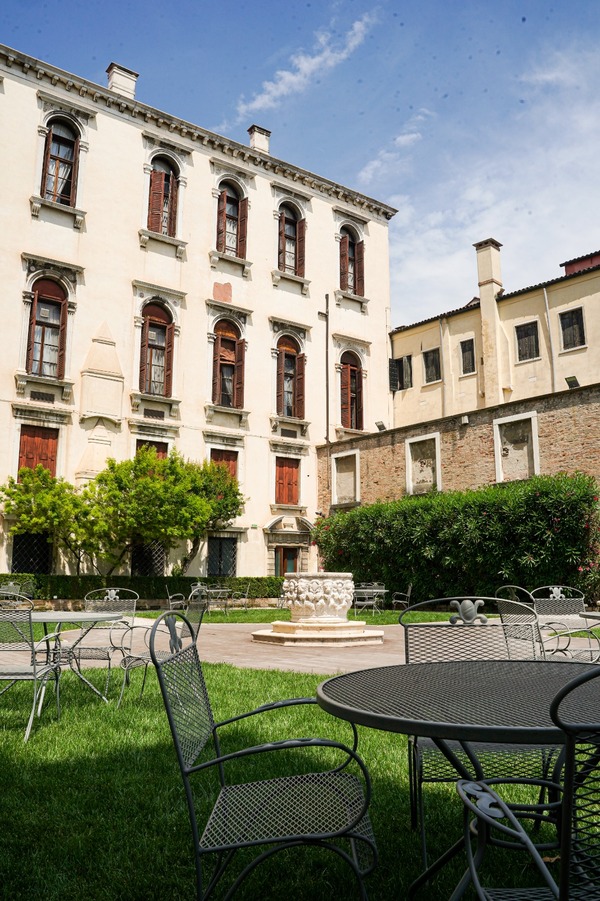 Borghese amplia la sua catena, apre a Venezia “Il lusso della semplicità”
