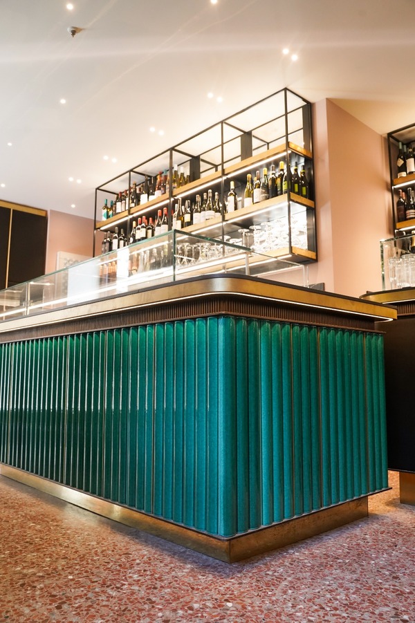 Borghese amplia la sua catena, apre a Venezia “Il lusso della semplicità”