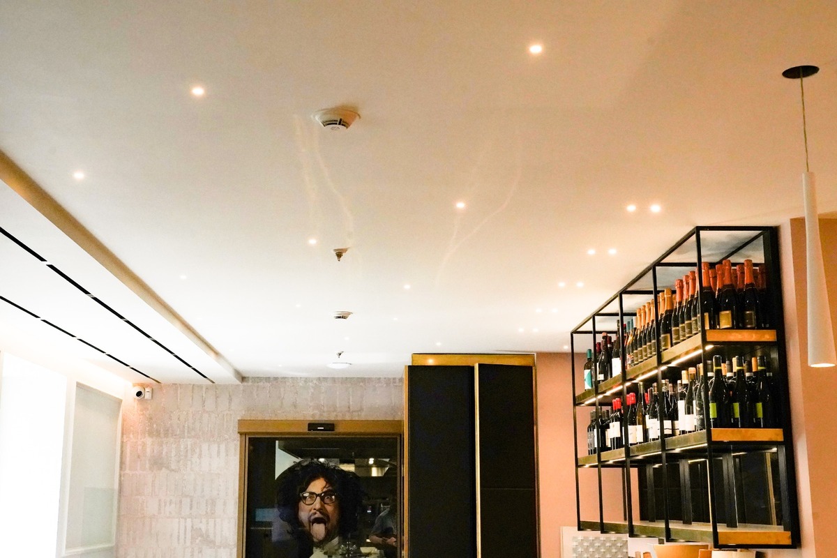 Borghese amplia la sua catena, apre a Venezia “Il lusso della semplicità”