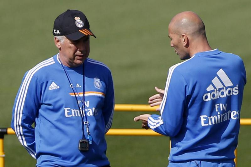 Zidane e la testata a Materazzi, il francese svela finalmente il segreto Zidane e la testata a Materazzi, il francese svela finalmente il segreto