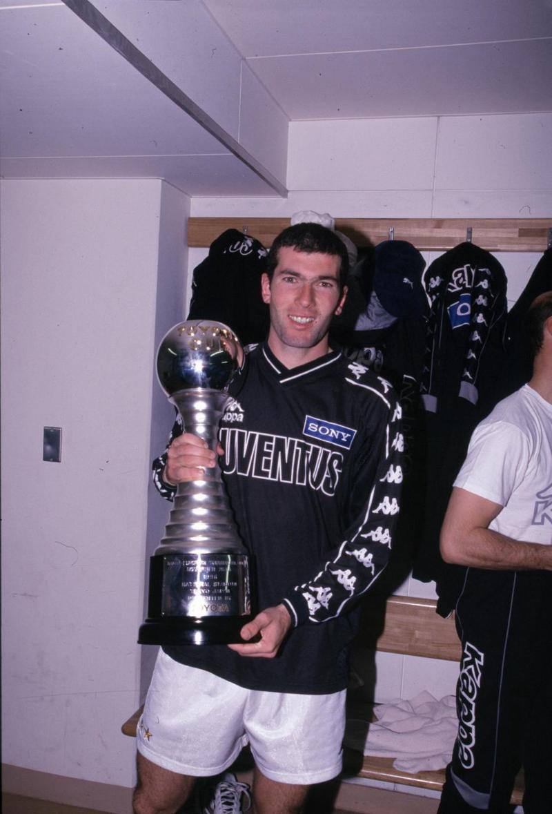 Zidane e la testata a Materazzi, il francese svela finalmente il segreto Zidane e la testata a Materazzi, il francese svela finalmente il segreto